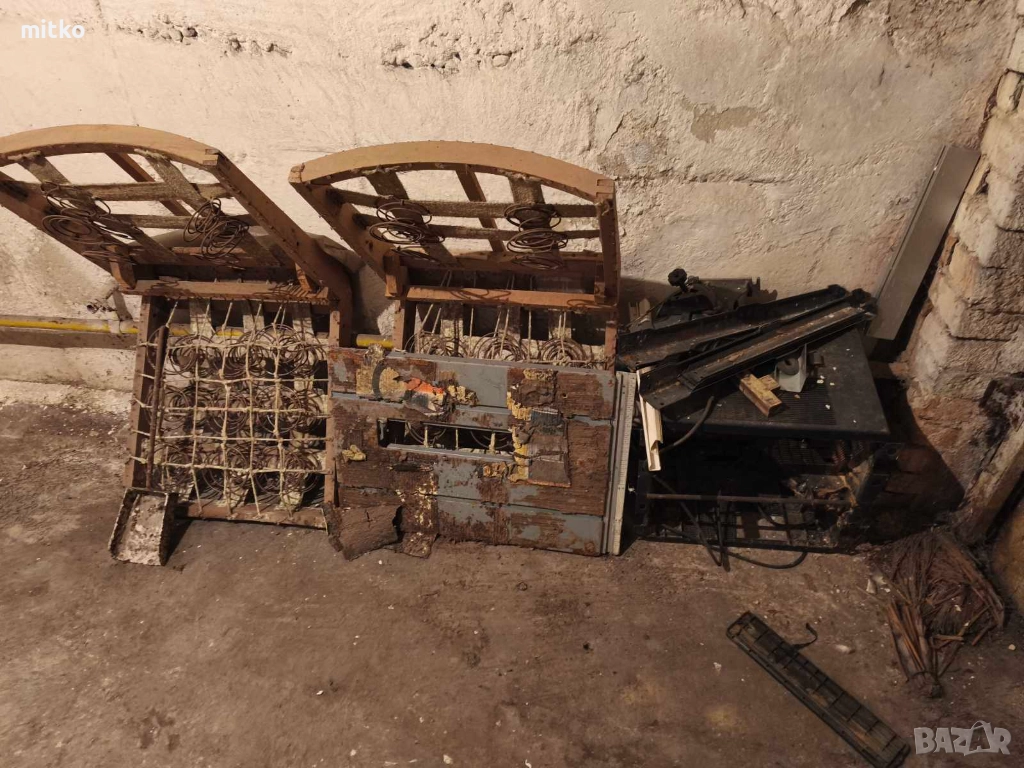 Хамалски услуги в София , снимка 1