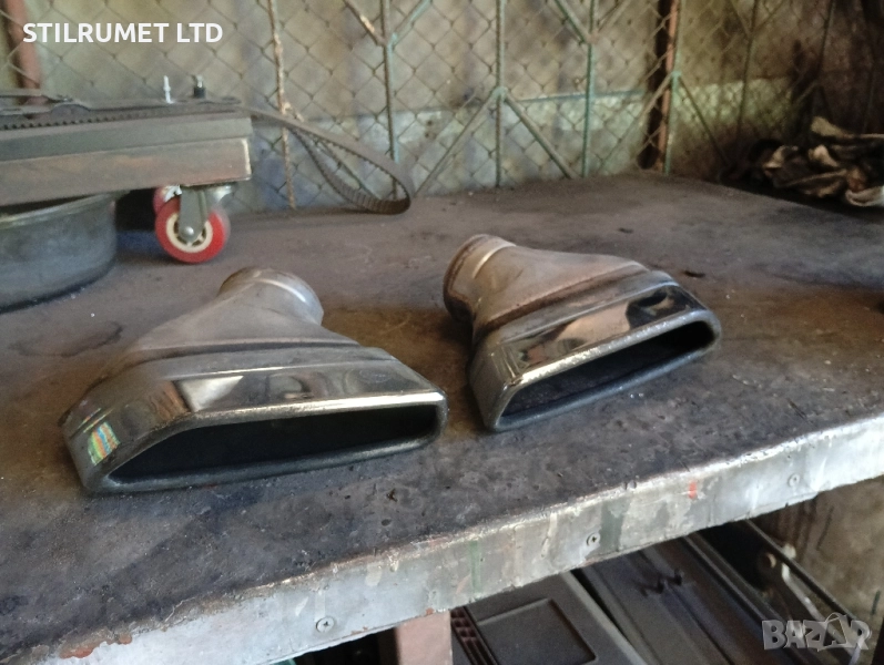 накрайници комплект, снимка 1