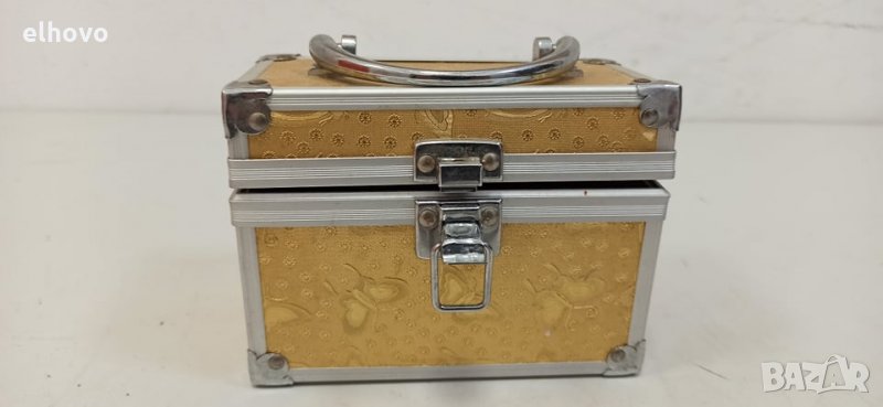 Кутийка за бижута, снимка 1