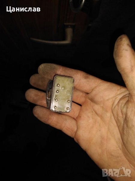 Части за БМВ е34, снимка 1