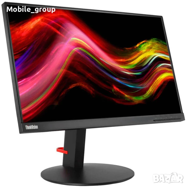#MLgroup предлага Lenovo ThinkVision T23i-10 23", втора употреба, снимка 1