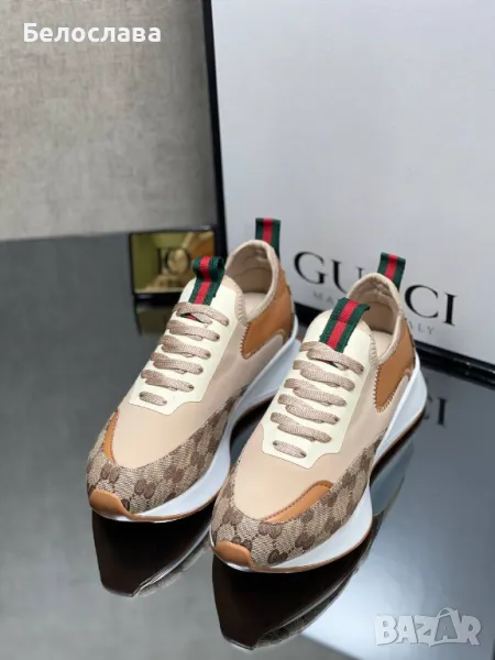 Дамски обувки GUCCI , снимка 1