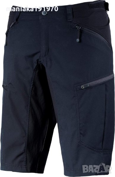 Lundhags Makke Men's Hiking Shorts 52 (L) мъжки къси трекинг панталони, снимка 1