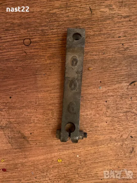 Планка съединител Сузуки Витара 1.6, снимка 1