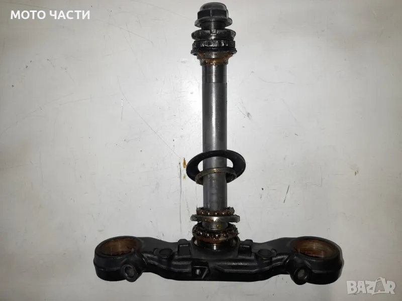 Долен Трипътник за Honda CBF1000 (2012), снимка 1