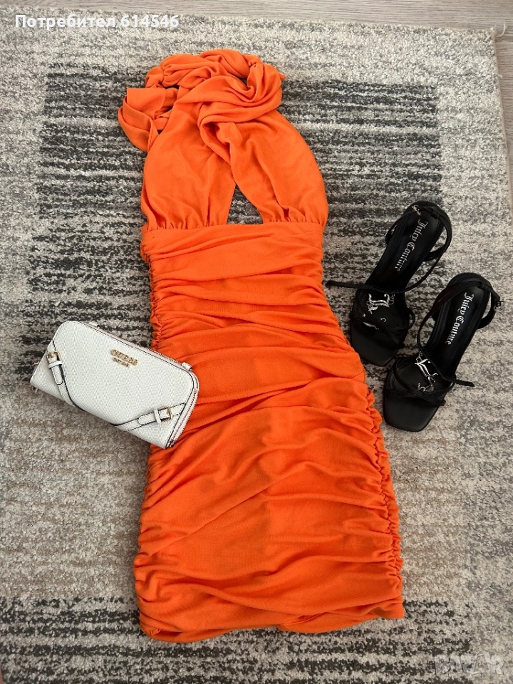 Рокля Zara, снимка 1