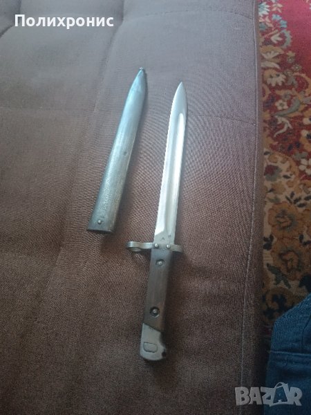 Щик -Манлихер, снимка 1