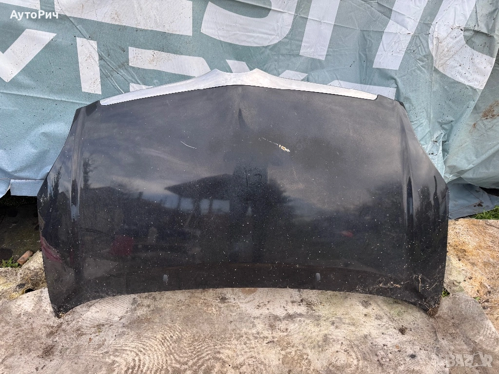 Преден Капак Toyota Corolla Verso / 2001-2004г./ , снимка 1