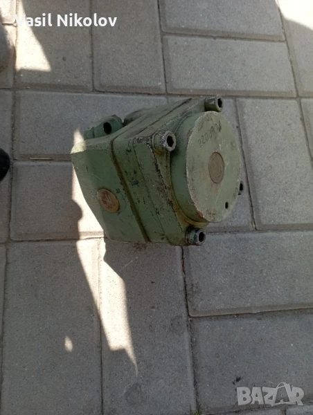 Хидравлична помпа , снимка 1