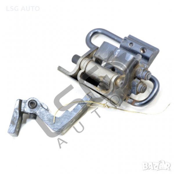 Панти задна дясна врата AUDI A4 Avant (B7 8E) 2004-2008 A051020N-227, снимка 1