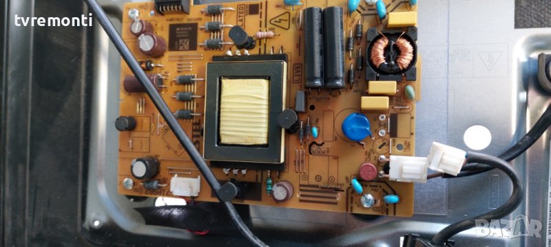 Power Board 17IPS62 270120R4.for, TELEFUNKEN 32HA6000, for 32 inc DISPLAY VES315WNGS-2D-N52, снимка 1
