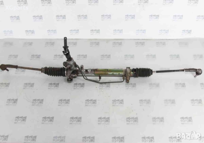 Хидравлична кормилна рейка за Seat Ibiza II 1.9sdi 68 к.с. (1993-2002) facelift, снимка 1