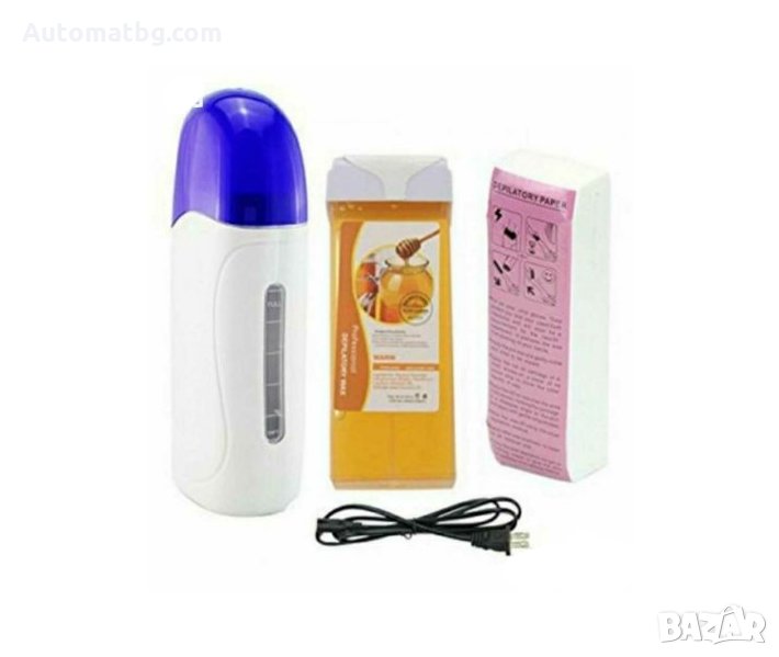  Комплект за кола маска , снимка 1