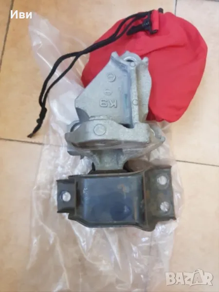 Тампон за двигател Nissan juke 1.5DCI, снимка 1