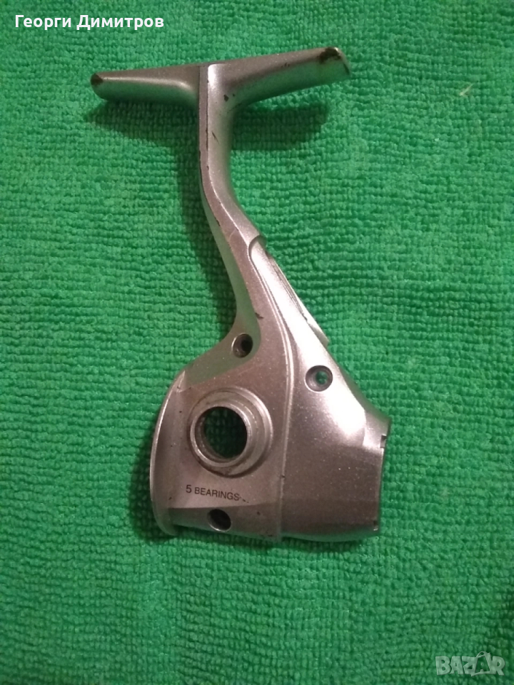 Части за макари Shimano Exage 2500/3000, снимка 1