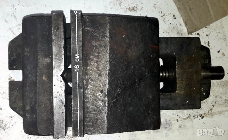 БЪЛГАРСКО МАШИННО МЕНГЕМЕ РАЗПРОДАЖБА, снимка 1