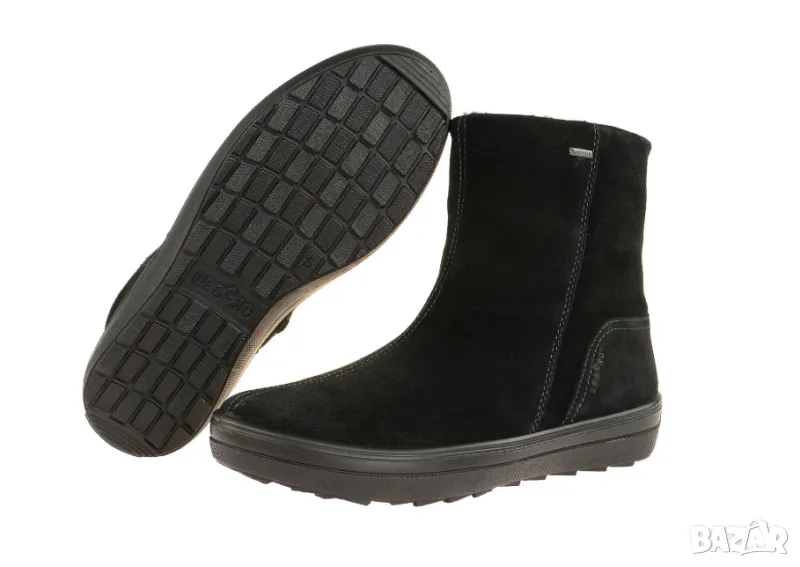 Зимни боти LEGERO черни Gore-Tex 635 номер 41-41,5, снимка 1