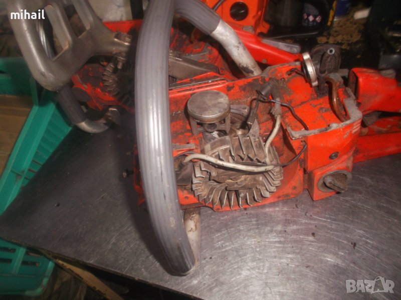 Oleo-Mac 962 ,  Oleo-Mac 956 / EFCO 156, 162, 165 на части, снимка 1