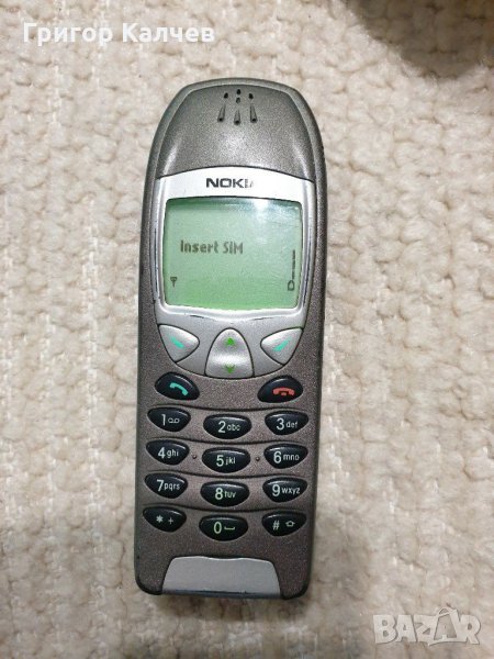 Nokia, снимка 1