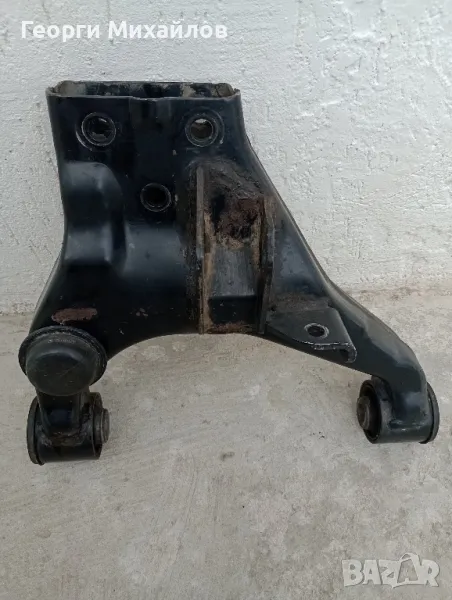 Предни носачи за Киа Соренто 2.5 CRD - 140 к.с. , снимка 1