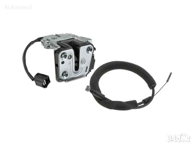 Брава за багажник за Renault Master 3 2010+, снимка 1