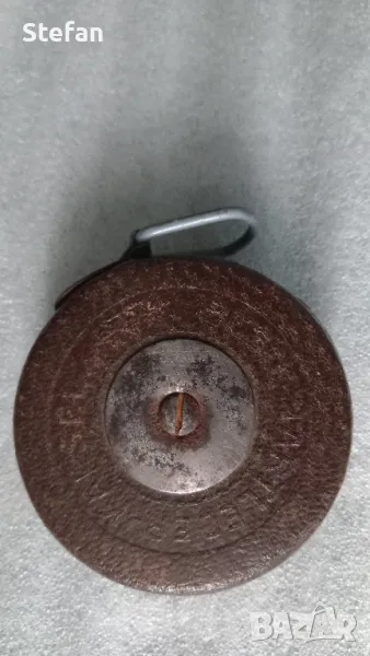 Стара германска рулетка, снимка 1