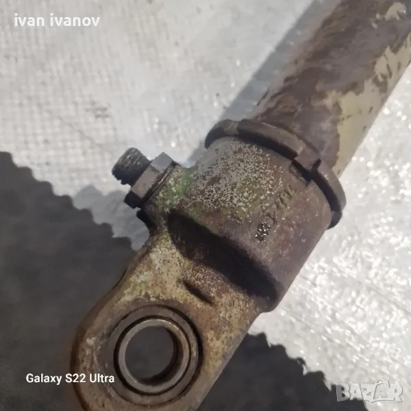 Хидро Бутилка , снимка 1