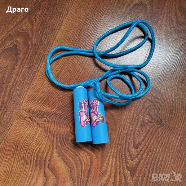 Две въжета за скачане , снимка 1