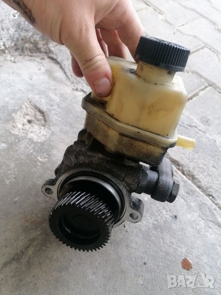 Хидравлична помпа Мазда 6 2.0 136кс, снимка 1