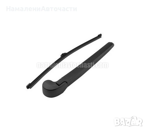 Рамо задна чистачка 8R09554071P9 EWBAU005 Audi Q5, снимка 1