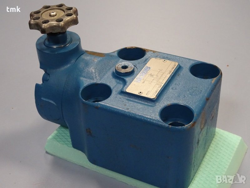 Вентил хидравличен Vickers ECG 10 BV 10TG , снимка 1