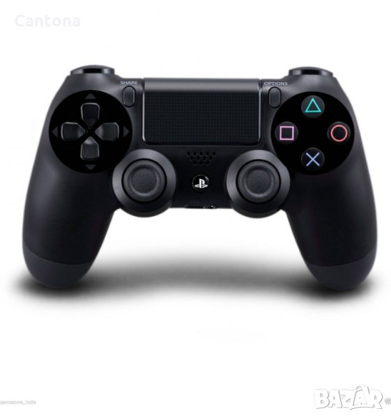 Джойстик за Sony Playstation 4 DualShock 4 - Wireless, снимка 1