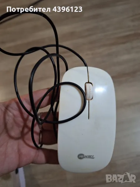 Мишка за лаптоп/компютър, снимка 1