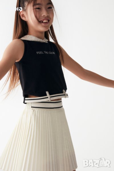 NK супер як комплект със солей пола, снимка 1