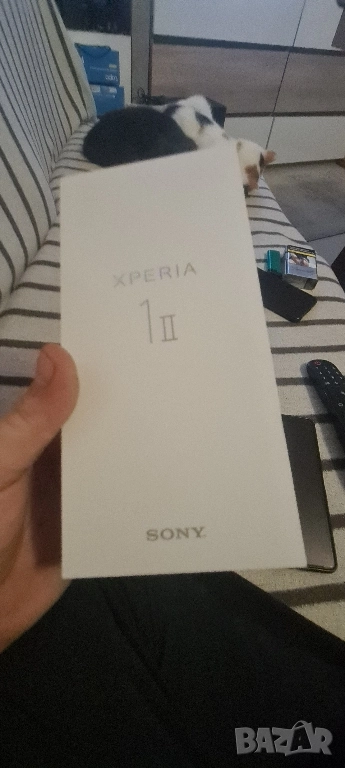 SONY XPERIA 1ii, снимка 1