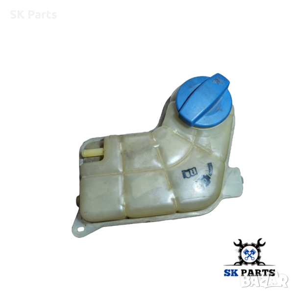 Разширителен съд за Audi A4 B6 1.8т, снимка 1