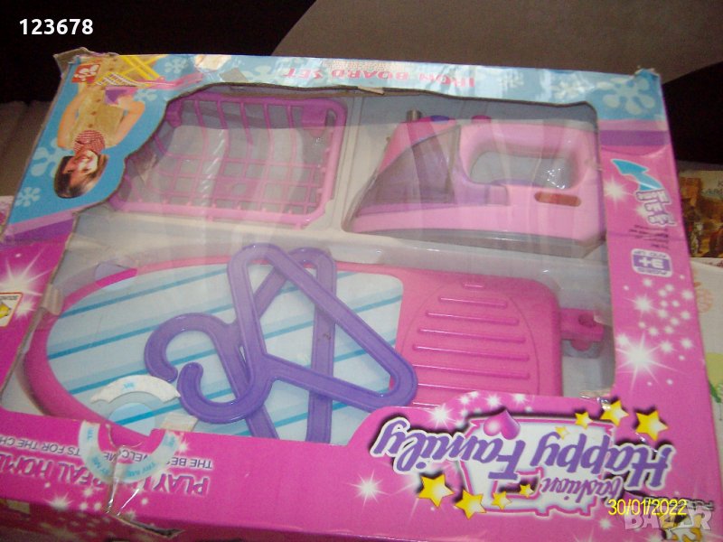 детски играчки, снимка 1