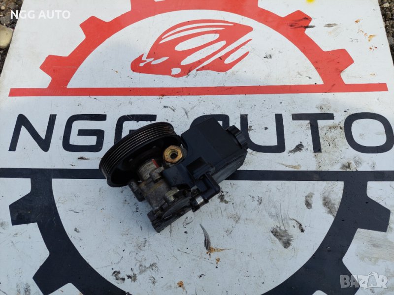 Хидравлична Помпа за Mercedes Benz E Class W210 Sedan E290 E 290, Мерцедес Е класа, № 002 466 22 01, снимка 1