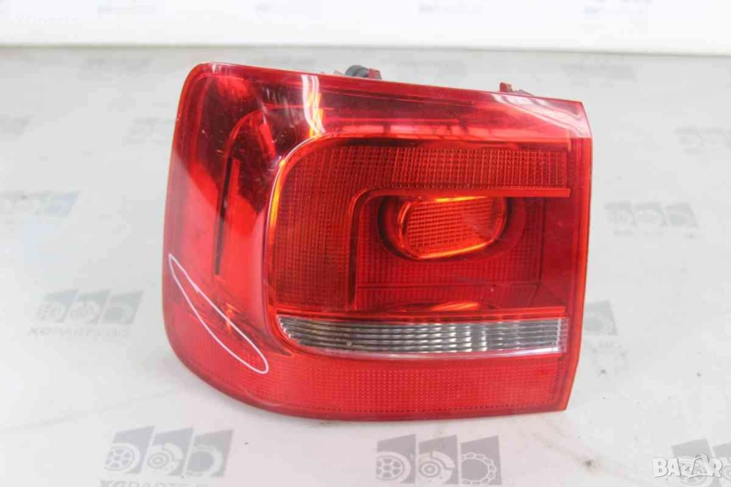 Ляв външен стоп за Volkswagen Sharan II (2010-2020) 038130073AK, снимка 1