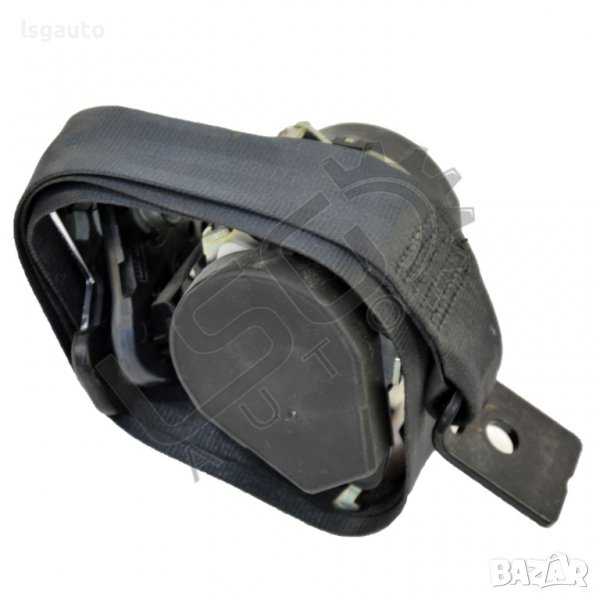 Заден ляв предпазен колан Renault Scenic III(2009-2016) ID:91009, снимка 1