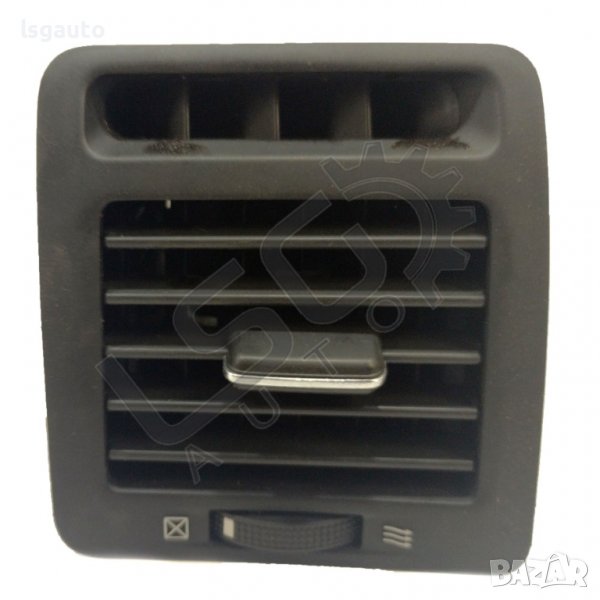 Дясна духалка парно табло Toyota Corolla Verso I (E120) 2001-2003 T210722N-166, снимка 1