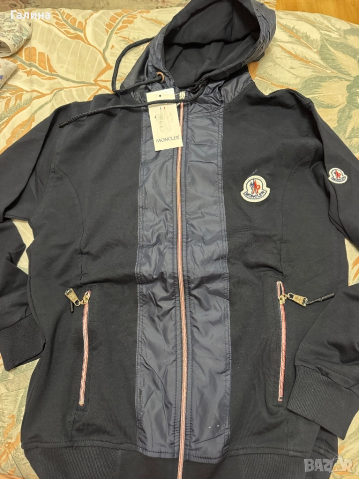 Мъжки комплект , снимка 1