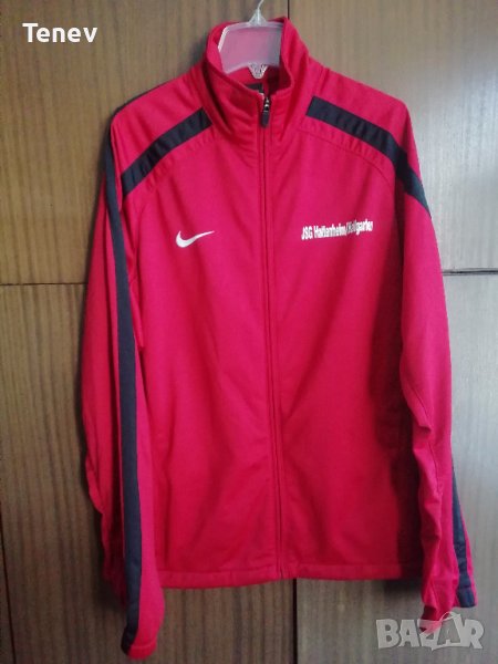 Nike Comp 11 оригинално мъжко горнище , снимка 1