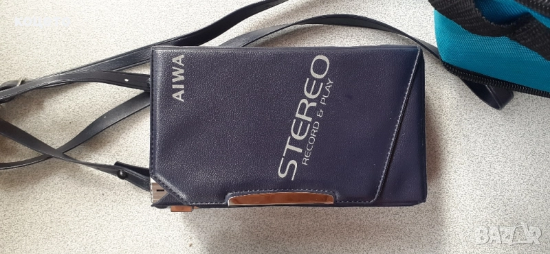 уокмен Aiwa TP-S30, снимка 1