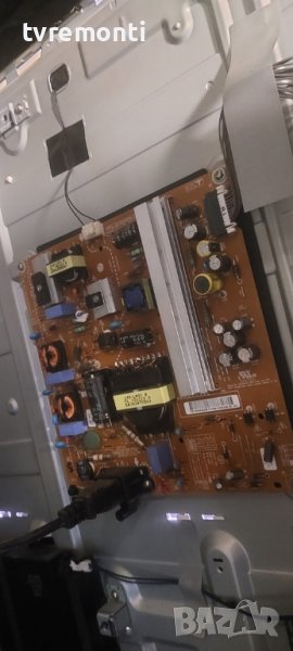 POWER BOARD LGP3942-14PL1 EAX65423701(1.9) REV1.0 LG 42LY330C for 42inc DISPLAPY LC420DUE-FGA3., снимка 1
