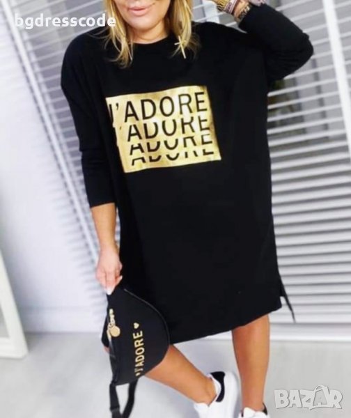 Туника /рокля , снимка 1