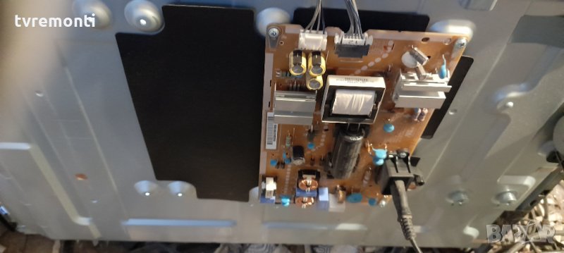 LG POWER SUPPLY 43LH570V EAX66851301(1.5) EAY64310501, снимка 1