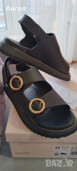 Сандали DeeZee, снимка 1