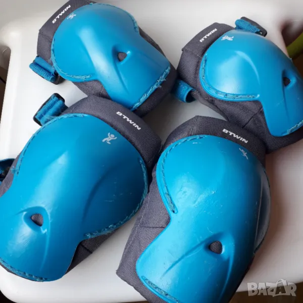 Протектори за 4-5 годишно дете , снимка 1