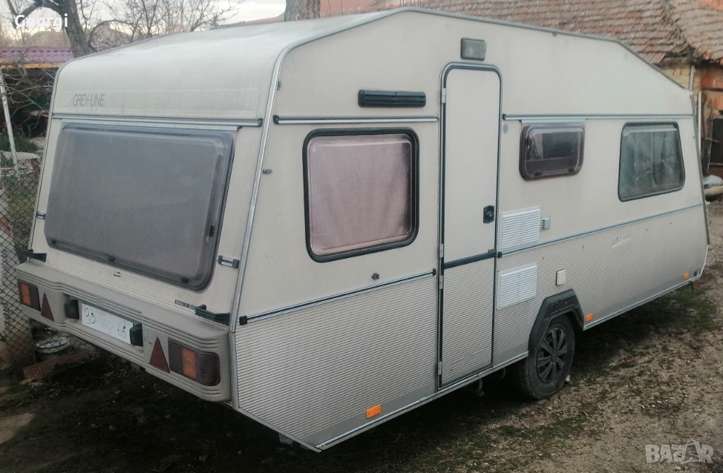  Kip grey line KG48t, снимка 1